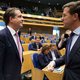 Teruglezen begrotingsdebat - 'Ja, het motorblok van het kabinet is zekergesteld'
