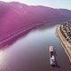 Opinie: Als de welvaart ons lief is, houden we de Rijn bij hoog en laag water bevaarbaar