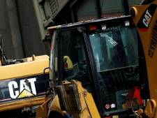 La Ville de Charleroi va compenser la fermeture de l'usine Caterpillar