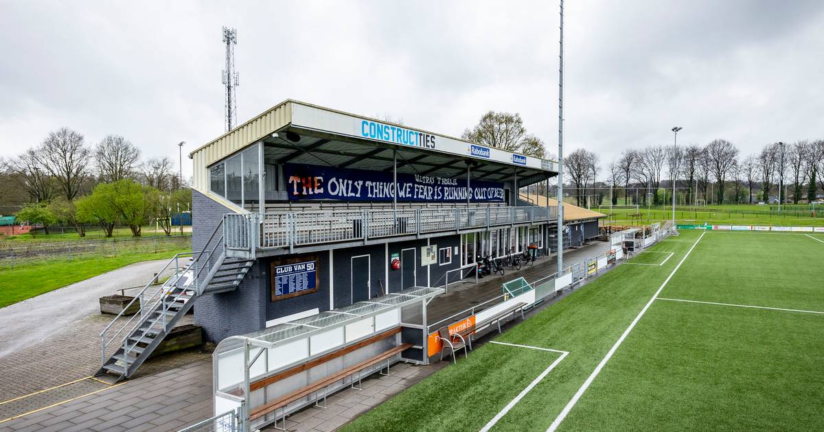De Lutte enthousiast over plannen voor nieuwe sportaccommodatie: ‘Eindelijk echte omnivereniging’