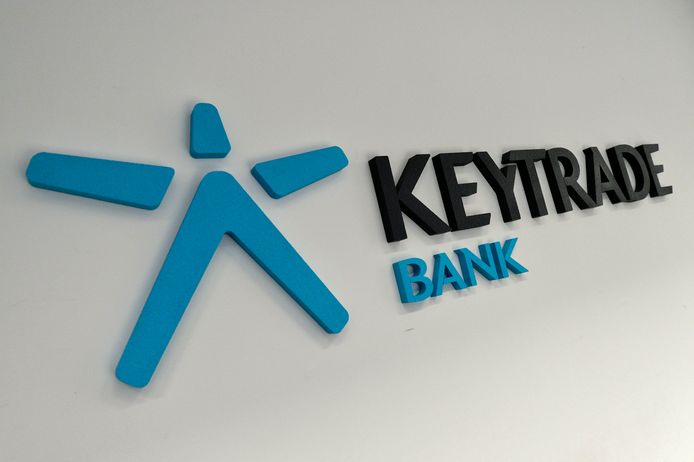 Keytrade Bank verhoogt drastisch de rente op spaarrekeningen.