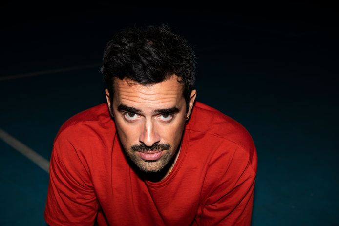 Gabriel Rios