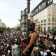 Tienduizenden de straat op in Washington voor ‘grootste demonstratie ooit’