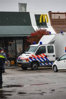 Als hij terugloopt verandert alles: een jaar na de schokkende McDonald’s-moorden in Zwolle