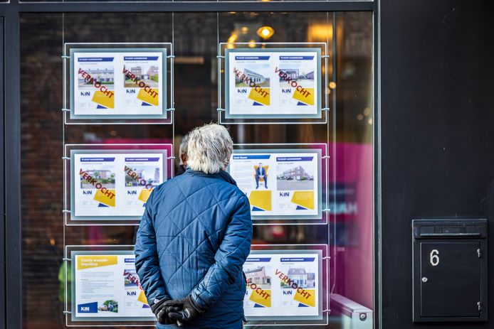 Woningen in de gemeente Westvoorne zijn het duurste op Voorne-Putten.