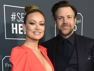 Bittere voogdijstrijd tussen Olivia Wilde en Jason Sudeikis: “Hij probeert mij in de schulden te steken”
