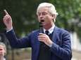 Wilders blaast cartoonwedstrijd af