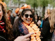 Van muntgeld tot zakdoekjes: 10 x dit moet je meenemen op Koningsdag in Den Haag
