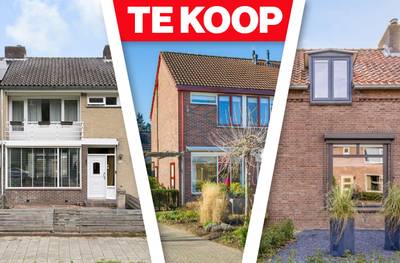 Drimmelen verhoogt de starterslening voor mensen die een huis willen kopen met 10.000 euro