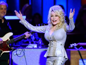 De revival van Dolly Parton: hoe de countryster nu ook voor een coronadoorbraak zorgde