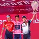 Giro 2022 telt zeven etappes voor de sprinters
