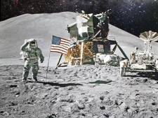 Naar de maan? NASA zoekt astronauten voor nieuwe missie