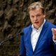 Dassen en Omtzigt willen strenge regels om integriteit bewindspersonen en topambtenaren te bewaken