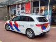 Politie Zoetermeer
