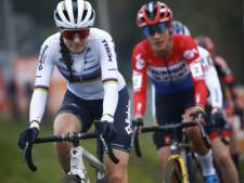 Nederlandse strijd op WK veldrijden: ‘Met Marianne Vos zit er een monster achter me aan’
