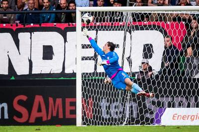 NEC is Alblas tot winterstop kwijt