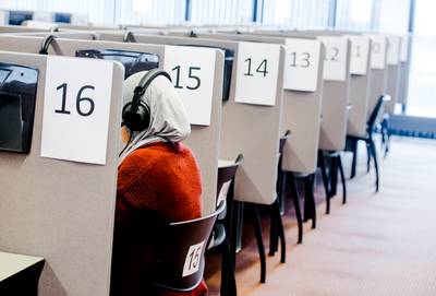 ‘Turken dwingen tot inburgering is mogelijk’