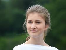 Vogue élève Élisabeth de Belgique au rang des princesses les plus stylées de la planète