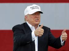 Les parieurs se remettent à miser sur Trump