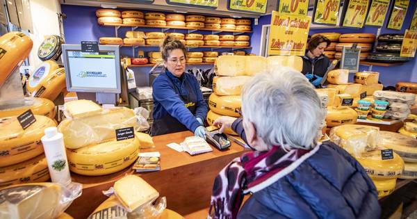 Twentse grensondernemers hebben het misschien wel rustiger dan ooit - Tubantia