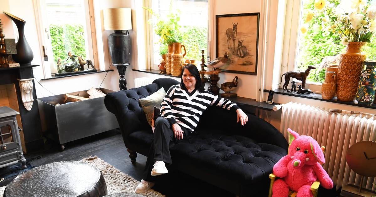 Van premie A-woning in Baarle-Nassau naar monumentale pastorie in Ulicoten