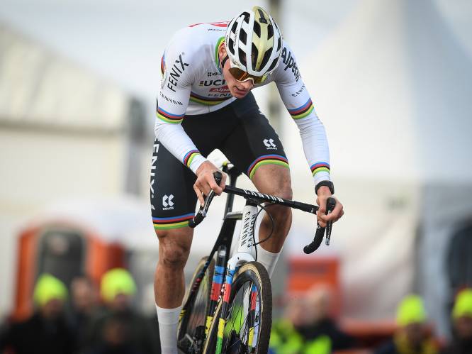 UCI maakt 14 crossen van nieuwe Wereldbeker bekend: enter Overijse, exit Zolder