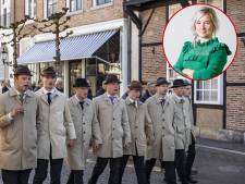 Gedoe in Ootmarsum over één woord, maar waarom zou je? 