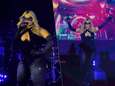Draagt Bebe Rexha een veiligheidsbril tijdens show? Zangeres kreeg recent nog telefoon tegen haar gezicht