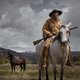 Net als hun voorvaderen trekken de ‘bergmannen’ met baard, paard en mes de ruige wildernis in