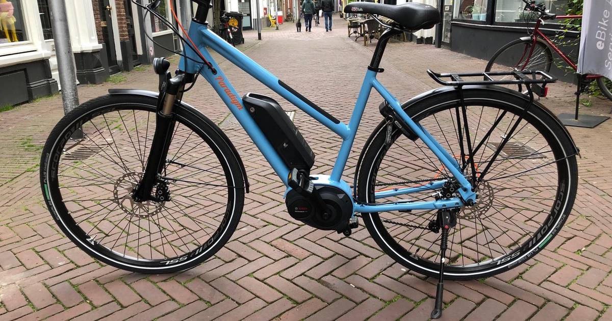 Ebikes zijn gemakkelijk op te voeren, maar verkopers waarschuwen ‘De