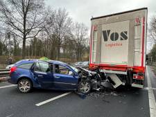 Aanpak N65 lijkt verder weg dan ooit: ‘Doorgaan op ingeslagen weg is kansloos’