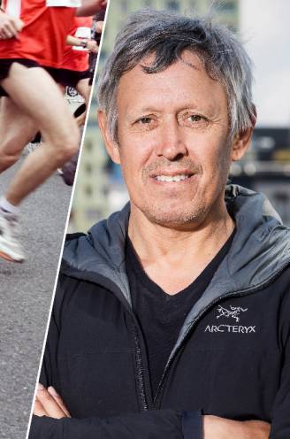 FIT VOOR DE ZOMER. Is lopen slecht voor je knieën? Mag je blijven lopen met pijn? Lieven Maesschalck ontkracht 12 mythes over hardlopen