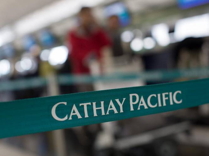 Cathay Pacific opnieuw verkozen tot veiligste luchtvaartmaatschappij