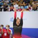 Na zilver ook brons voor België: Tachina Peeters derde op WK tumbling in individuele finale