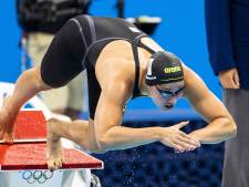 Kromowidjojo en De Boer naar finale, geen medaille estafettezwemmers