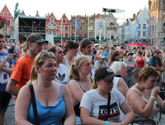 Bavik nieuwe sponsor van driedaags muzikaal evenement in Brugge
