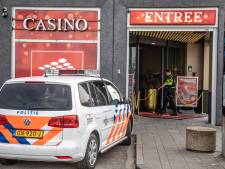 Verdachte overvaller van casino bij stadion PEC Zwolle blijft met ‘stemmen in zijn hoofd’ in de cel