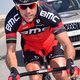 Gilbert tweede in Haut-Var