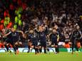 Real Madrid maakt einde aan droom Manchester City van nieuwe treble: ‘Iedereen wilde een penalty nemen’