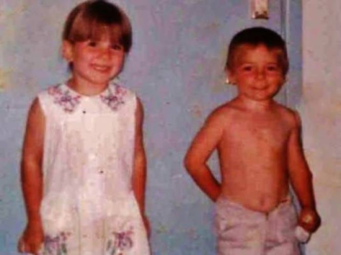 Jongste Schotse kindermoordenaar (nu 39) choqueert nabestaanden van 'vergeten kleine Jamie' op Facebook