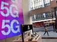 T-Mobile komt volgende maand met eerste 5G-abonnement 