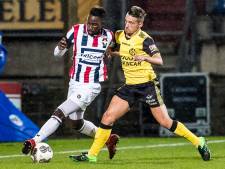 Roda dreigt met rechtszaak om overspelen laatste 8 minuten bekerduel