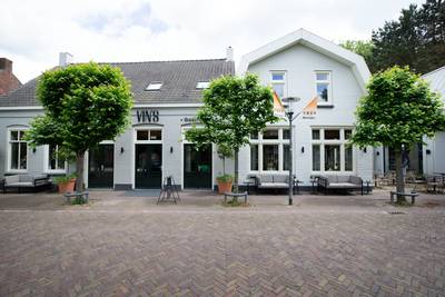 Vin’s Gastrobar is een voltreffer, een aanwinst voor Bavel