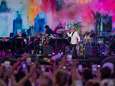 Orkaan maakt einde aan megaconcert New York om  einde lockdown te vieren