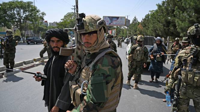 Achterblijvers in Afghanistan: ‘Zonder visum of laissez-passer komen ze geen buurland binnen’