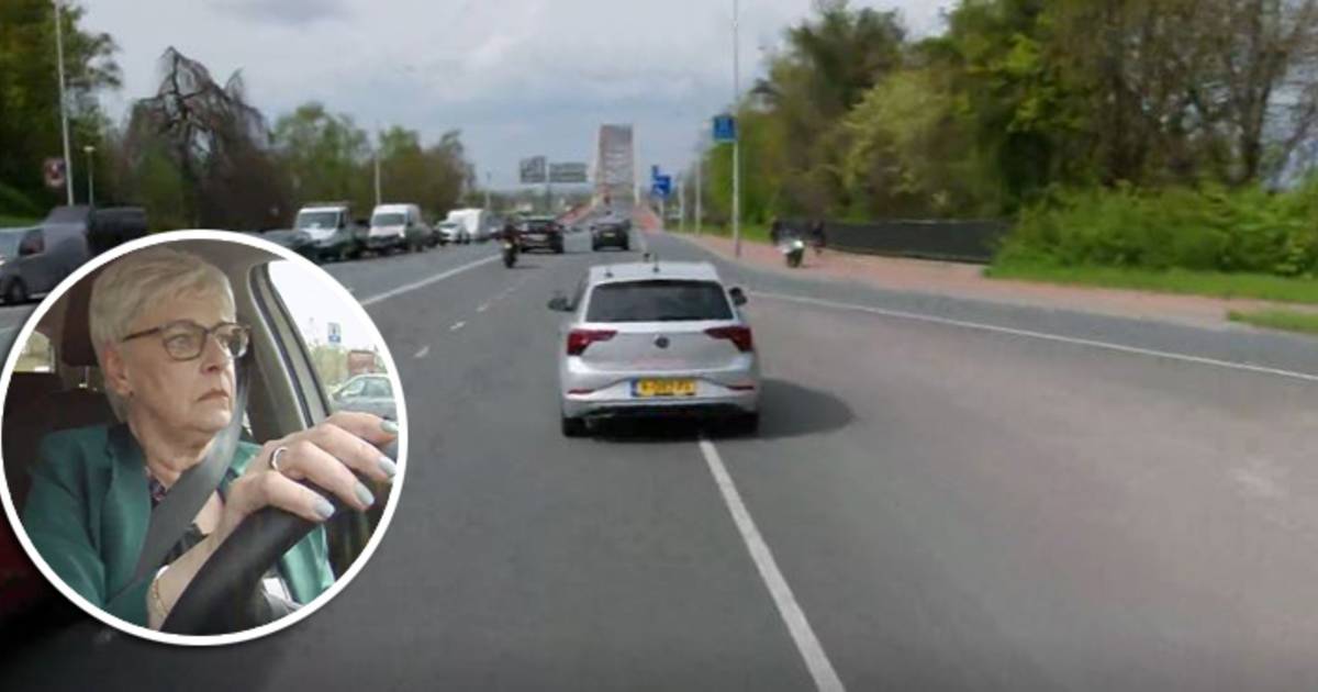 The Best Worst Driver in the Netherlands Finale: Keizer Karelplein as the Exam Killer