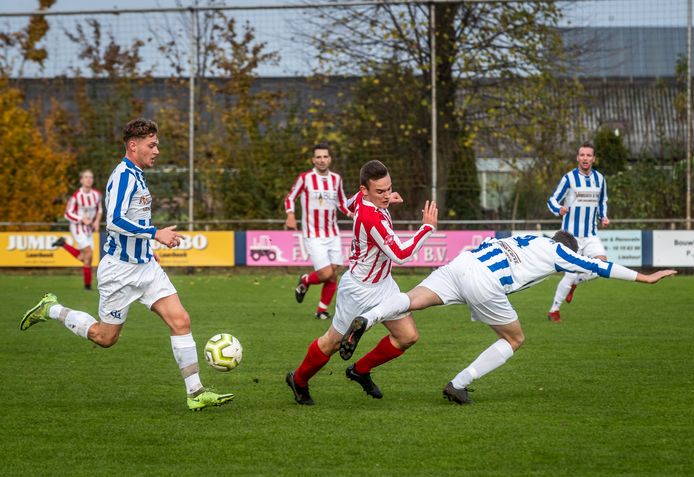 Archiefbeeld: ELI - DOSL