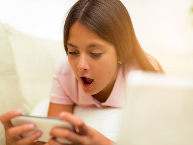 Experts in open brief: "Facebook is geen plaats voor jonge kinderen"