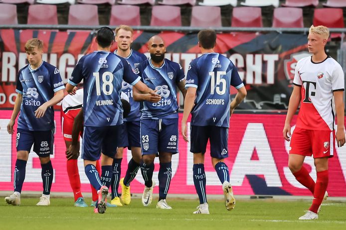 Pro Shots / Remko Kool