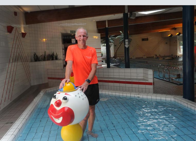 Gemeente gaat zelf redders opleiden Zaventem Regio HLN